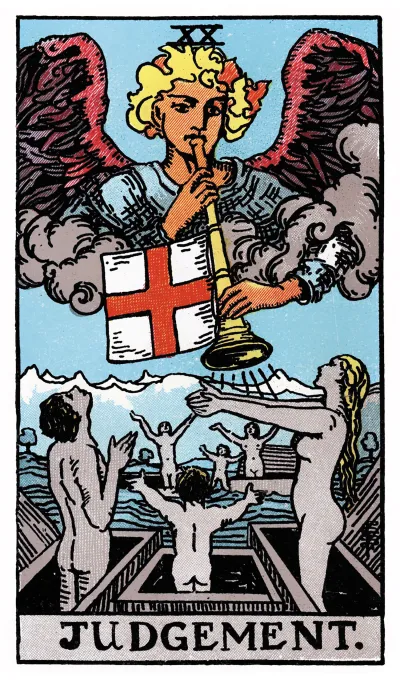 Judgement